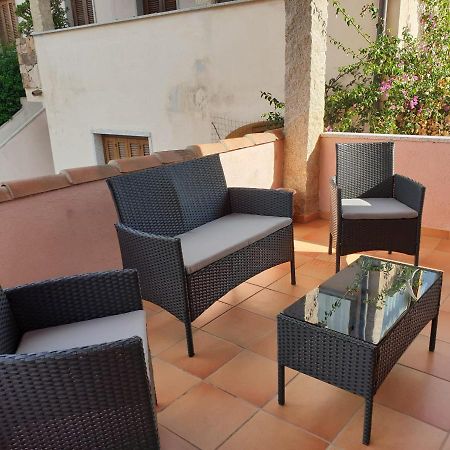 San Teodoro A Due Passi Dal Centro... Apartment Exterior photo