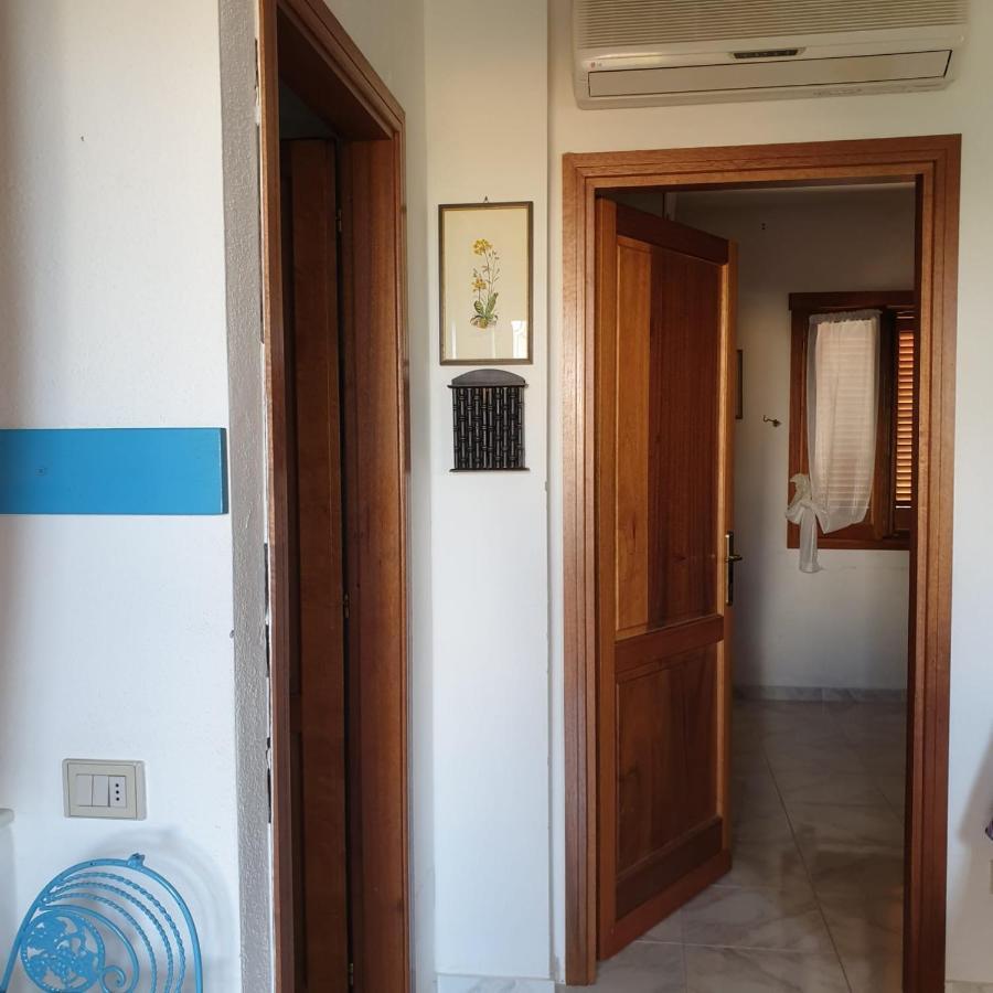 San Teodoro A Due Passi Dal Centro... Apartment Exterior photo